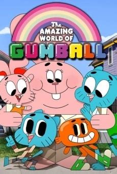 gumball torrent|gumball serie completa en español.